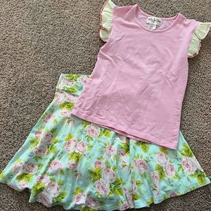 Matilda Jane set size 12